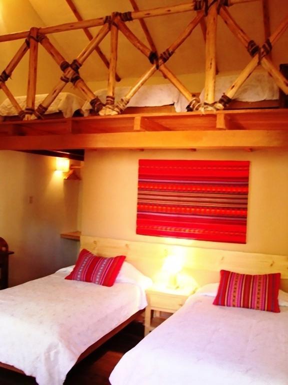 Miskiwasi Bed & Breakfast Yanque Room photo