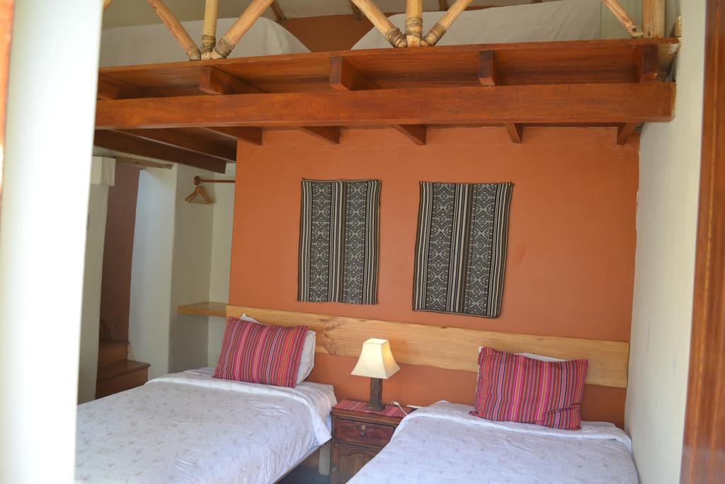 Miskiwasi Bed & Breakfast Yanque Exterior photo