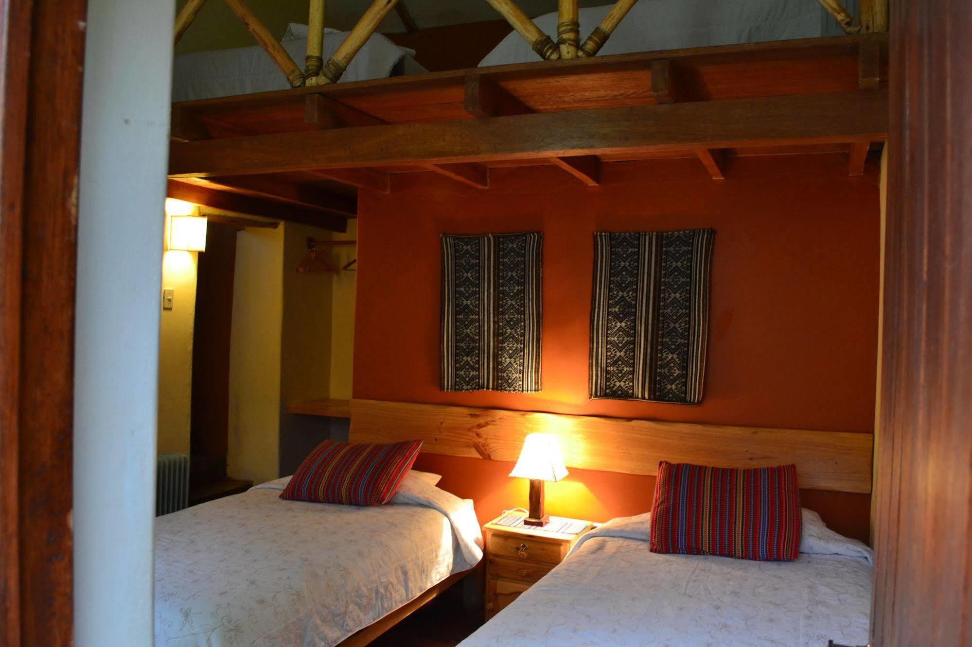 Miskiwasi Bed & Breakfast Yanque Exterior photo