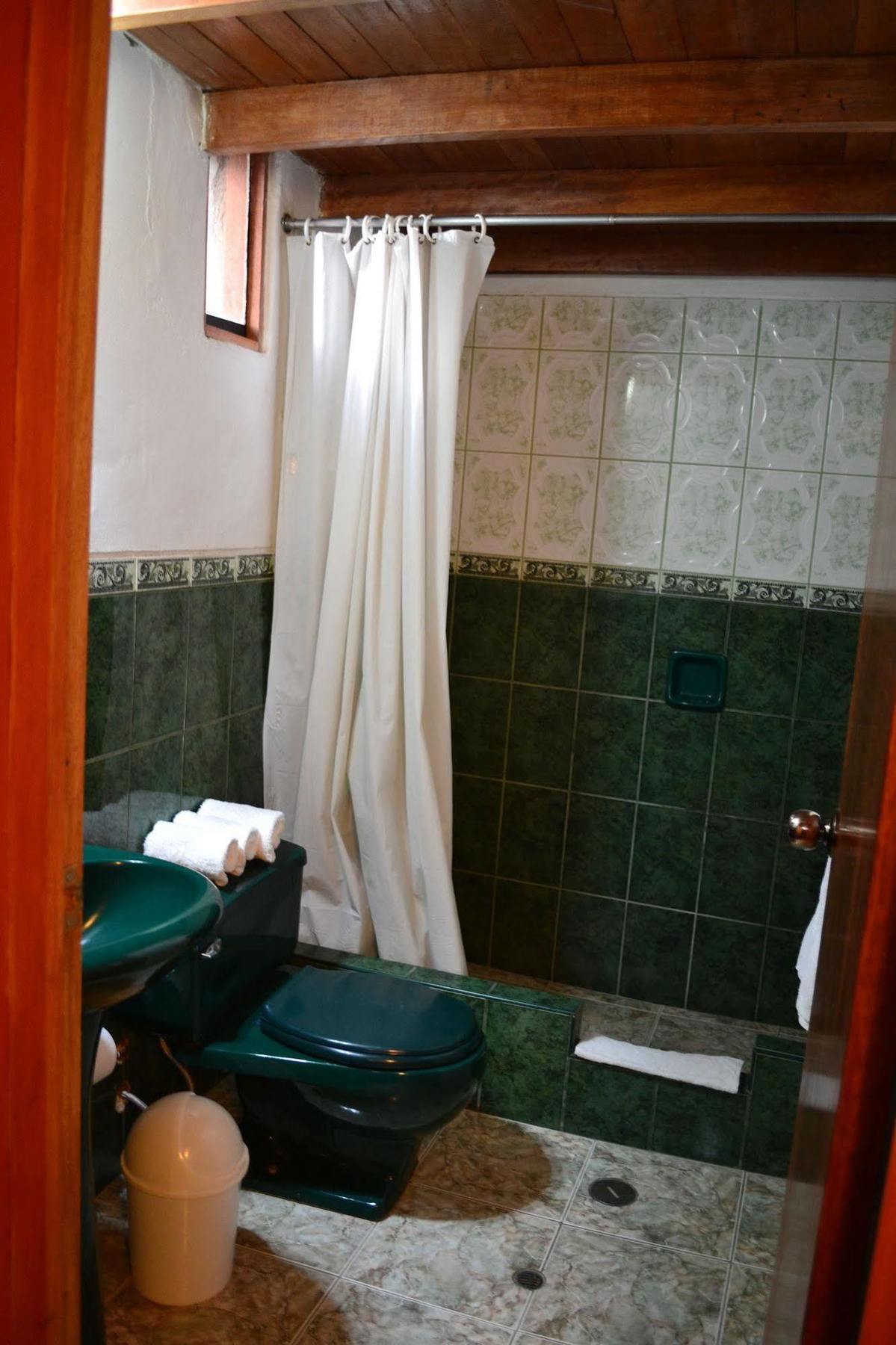 Miskiwasi Bed & Breakfast Yanque Exterior photo